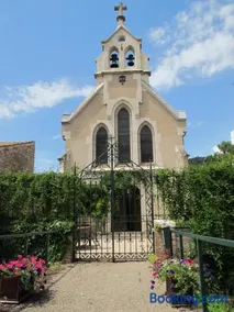 La chapelle de Melin - Image 1
