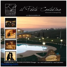 Il Poeta Contadino Country House - Image 1