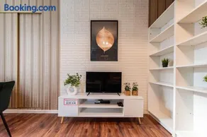 Apartament Gold Centrum - Image 1