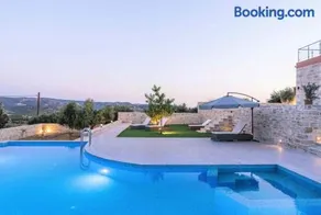 Villa Harmony in Kamilari and Villa Joy in Kamilari - Image 1