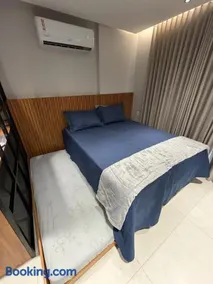 Flat mobiliado no CITY HOUSE - Image 3