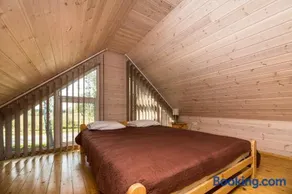 Mediniai nameliai Žibų 99 - Image 5
