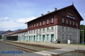 Pension na hranici - Image 1