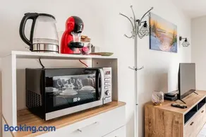 Cozy Studio - CDG - Parc des Expositions - ARENA Grand Paris - Image 3