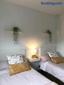 Apartamentos Olga Cantabria - Image 1