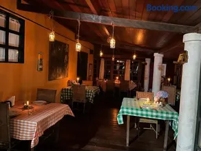 Hotel Fazenda Pedra Selada Rural - Image 2