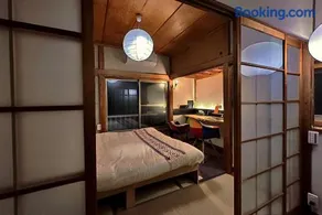 Kamiya Resort Okutama Terrace & Bath - Image 4