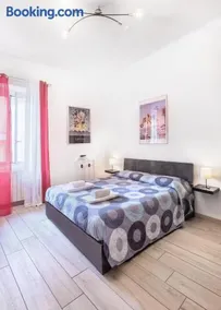 Waterfront District Apartment - Image 1
