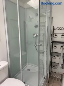 Studio cosy avec piscine privative - Image 5