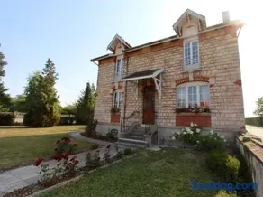 La maison de TOINETTE - Image 1