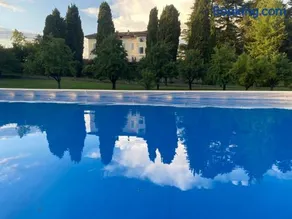 Villa Delle Rose - Appartamento di Lusso con piscina tra Milano e Como - Image 3