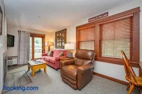 A218 One Bedroom Standard View - Image 1