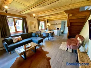 Rustic Comfort House - Image 4