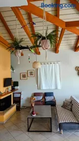 Evilion house inTholo. Sea, nature, relaxation! - Image 2