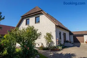 Ruhige Ferienwohnung in Niepars - Image 1