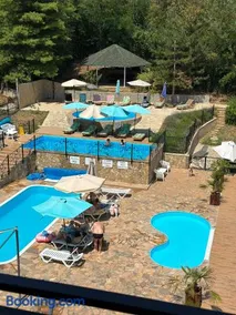 Lux Apartman Leša - Image 2