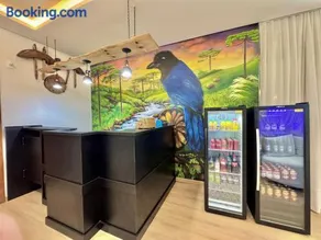 Hotel Planalto Serrano - Image 2