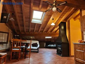 Molino del Medio Apartamentos Rurales - Image 1