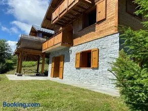 Chalet Robin (6 personnes) - Image 1