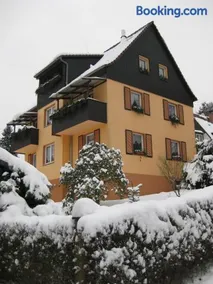 Ferienwohnung Familie Frank - Image 2