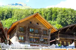 Mys Chalet - Authentique & rénové - Image 1