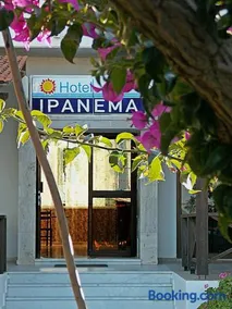 Ipanema Hotel - Image 1