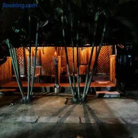 Sasak Lombok Bungalow - Image 1