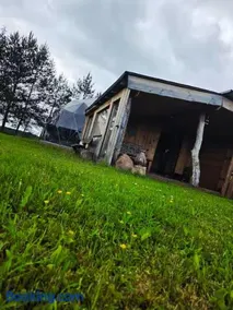 Kupolinis namelis Miško Pašvaistėje - Image 3