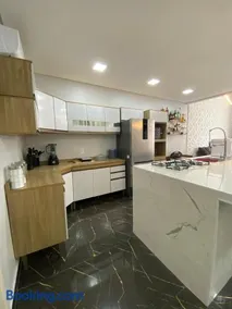 Casa em Foz do Iguaçu Conforto para sua Familia - Image 5