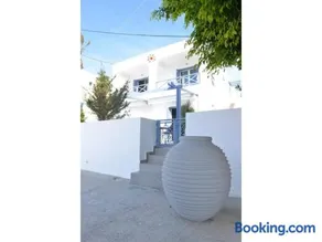 Proteus Elegant apartment in Adamas - Image 2
