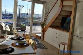 Apartamento Almuiña - Image 1