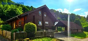 Ferienhaus zum Harzer Hirsch - Image 1