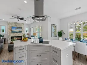 Blue Haven Heated Pool Home in Fort Lauderdale Near Beaches - Image 2
