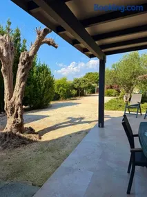 Villa Siciliana con piscina "Dal PICCIOTTO" - Image 4