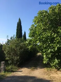 Romantische Bauernhofvilla inmitten der Weinberge - Image 2