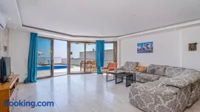 Luxury Valley-View Escape in Islamlar -Villa 5 Kartal Yuvası - Image 5