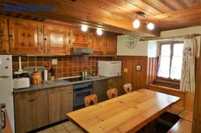 Le Tsenevire - appartement 4 personnes - Evolene - Image 1
