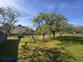 Le Petit Bischo - Cottage in Nature - Image 3