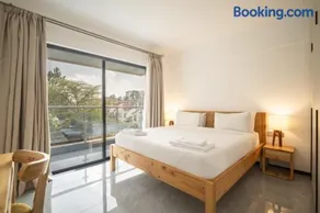 Nandwa Ivy 2bed Kileleshwa by YourHost - Image 2