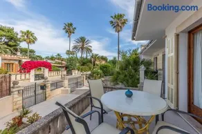 Villa con jardin cerca de la playa - Image 1