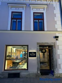 1779 SUITES Kežmarok - Image 3