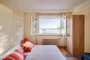 Vue sur le port - Maison pour 10 avec jardin - Image 4