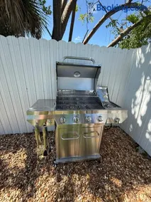 Family-Friendly Retreat -Pool Fenced Yard-Games-BBQ - Image 3