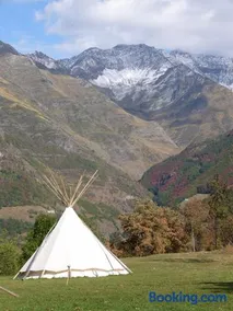 Tipi nature double - Image 4