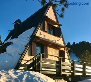 Chalet Paoletta - Alpe Cermis - Image 1