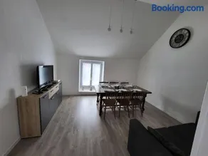 appartement 40 m² proche rempart - Image 4