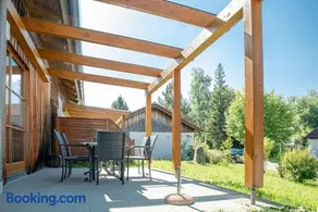Ferienhaus Fuchsweg im Feriendorf Reichenbach F24a - Image 2