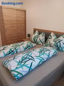 Apartamento vacacional con 2 dormitorios para 4 personas - Image 5