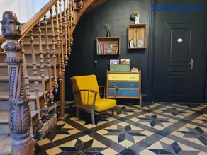 Sojolidays - Appartements d'hôtes sur la Route des Vins d'Alsace - Image 2