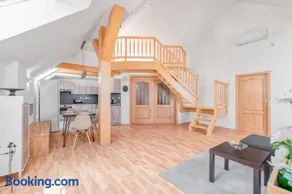 Apartmány Nerudova - Image 4